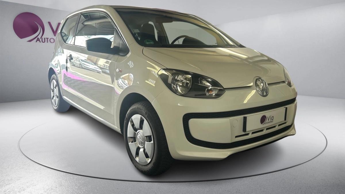 Volkswagen Up
