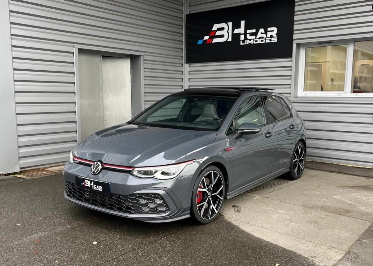 Aperçu indisponible de Volkswagen Golf