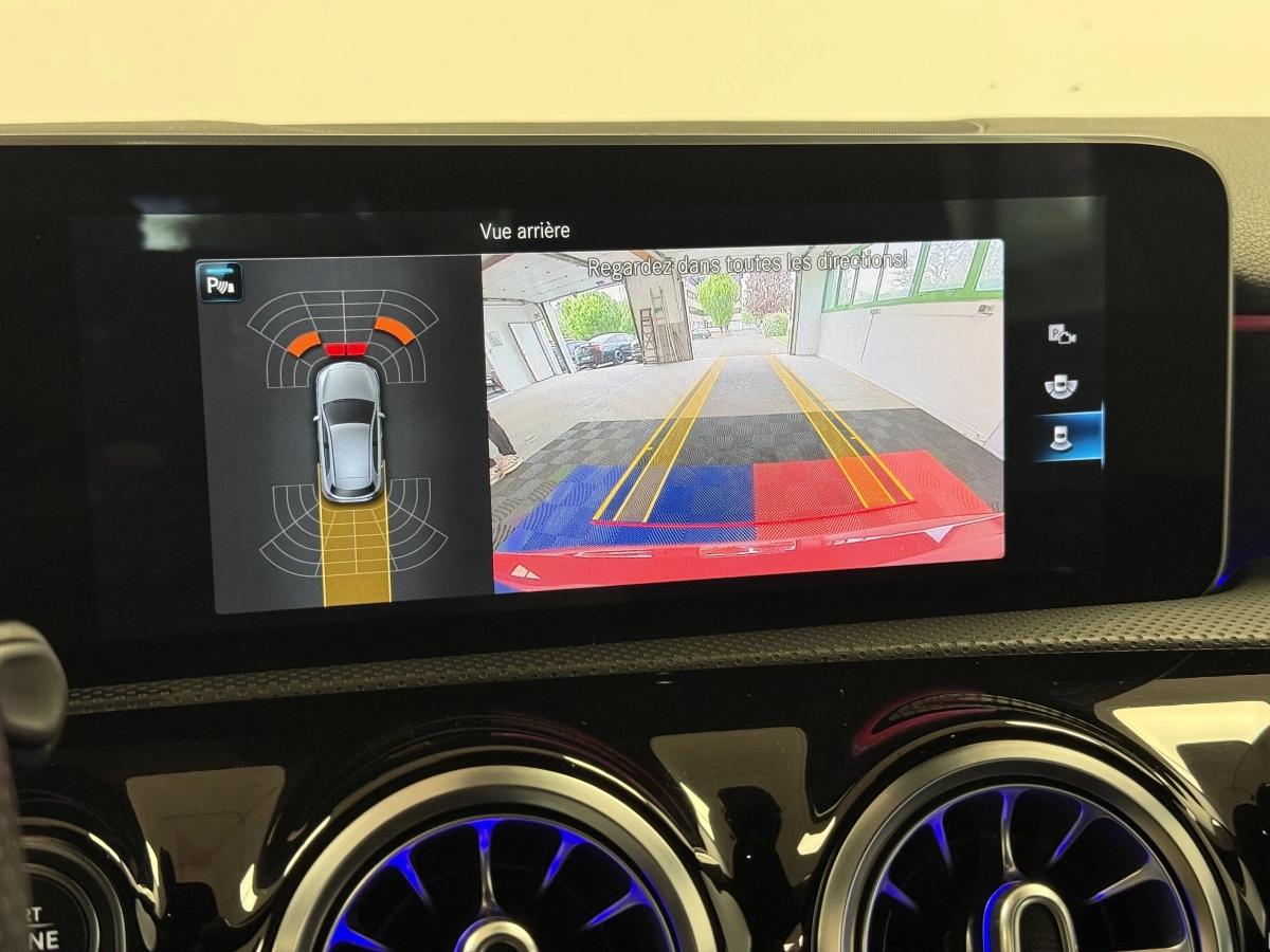 Mercedes Classe A 2.0 250 225 AMG LINE PREMIUM 7G-DCT BVA