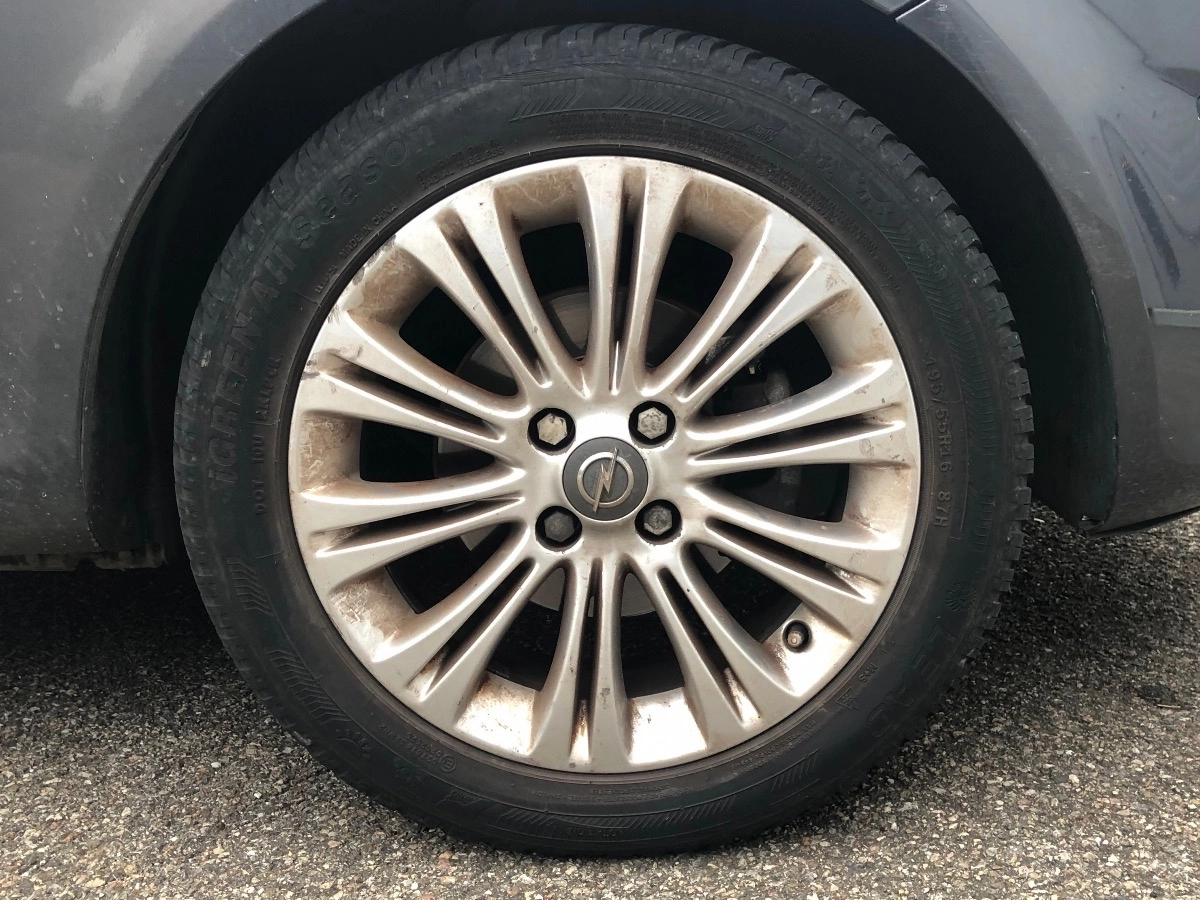 Opel Corsa - photo 25