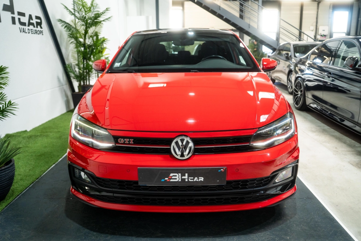 Volkswagen Polo - photo 2