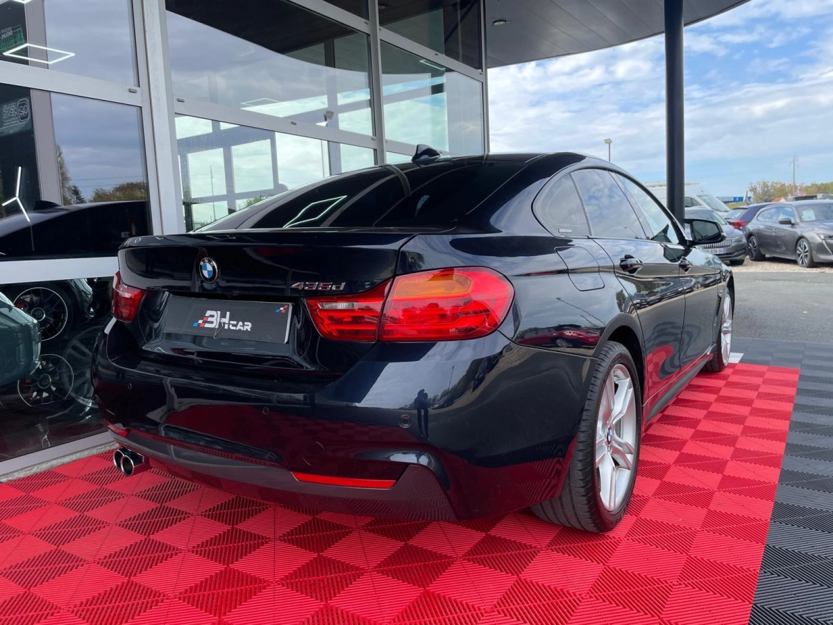 Bmw Serie 4 - photo 3