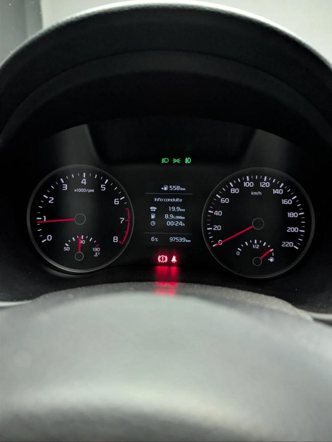 Kia Stonic 1.0 T-GDI 120 PREMIUM ISG