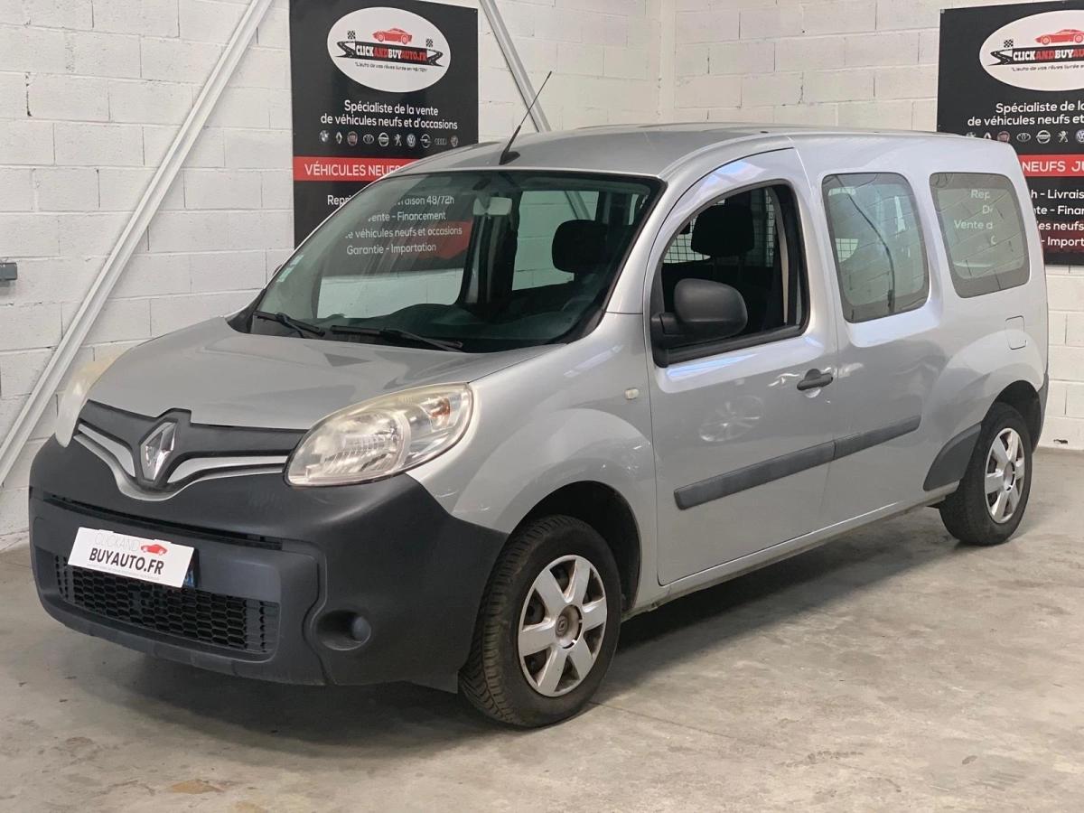 RENAULT Grand Kangoo