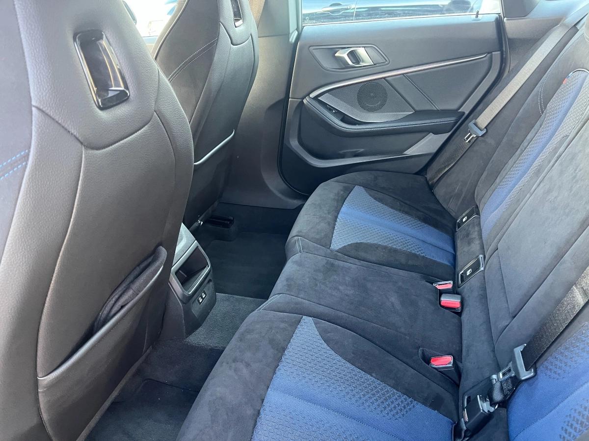 Bmw Serie 2 GRAN-COUPE 1.5 216 D 115 M-SPORT BVA