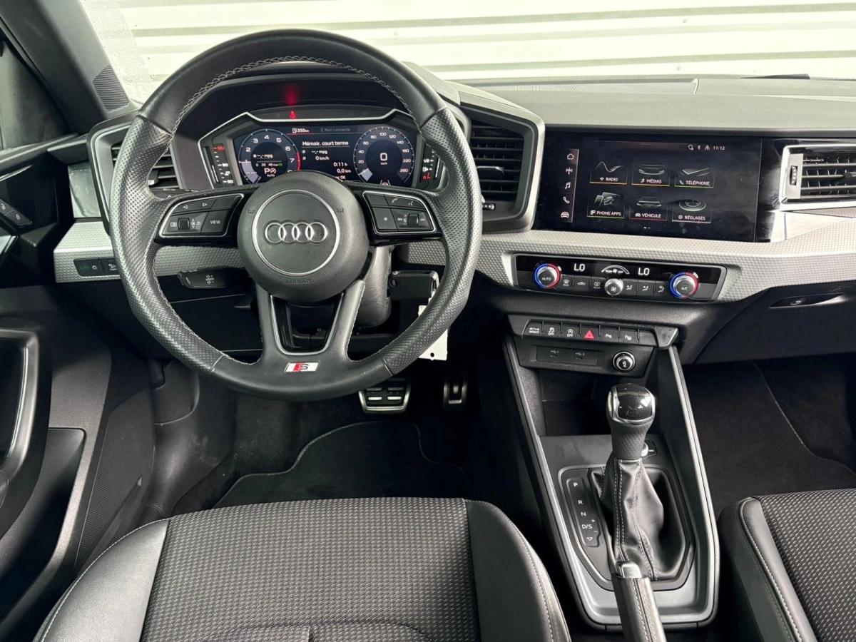 Aperçu indisponible de Audi A1