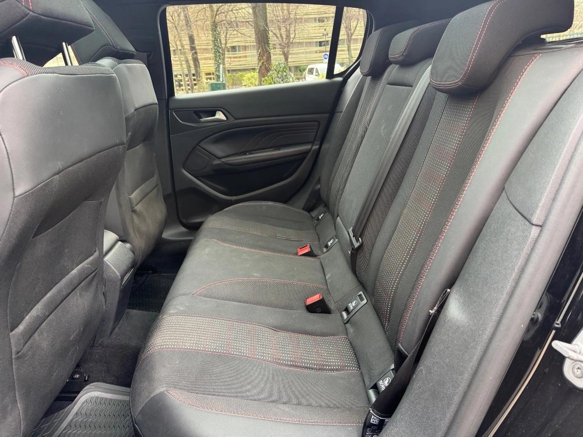 Peugeot 308 GENERATION-II 1.2 PURETECH 130 GT LINE START-STOP