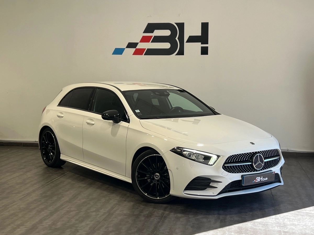 Mercedes Classe A