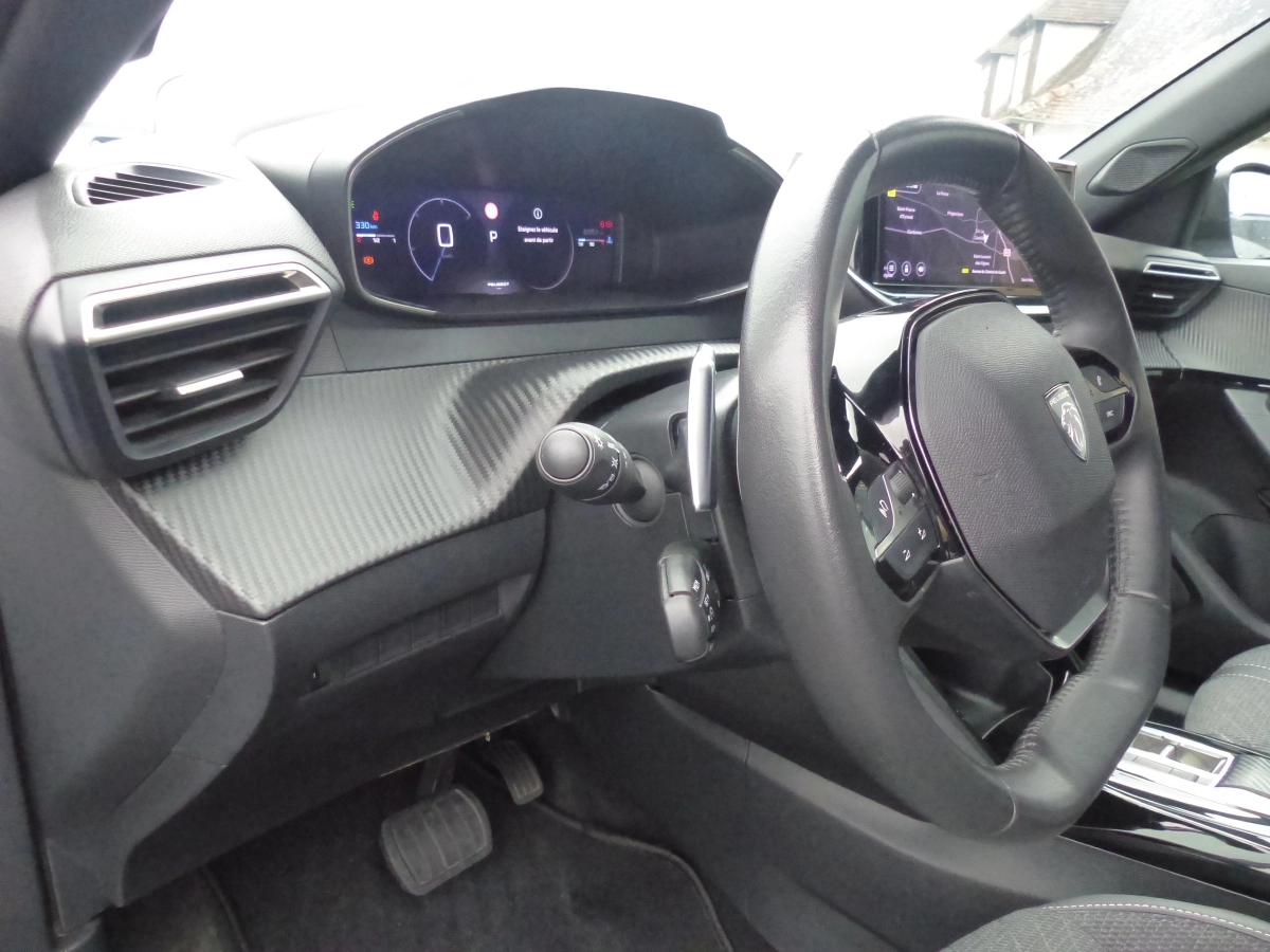 Peugeot 2008 - photo 11