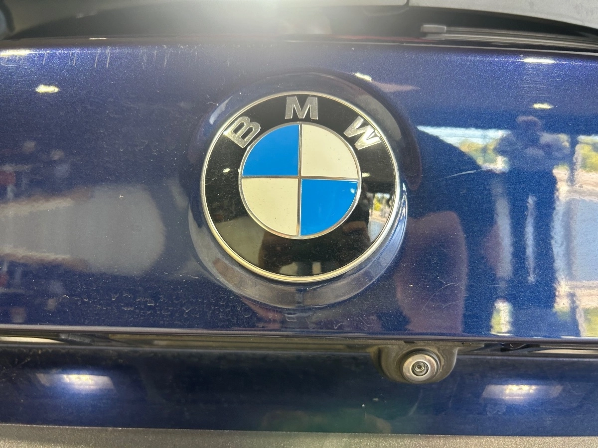 Bmw X1 - photo 21