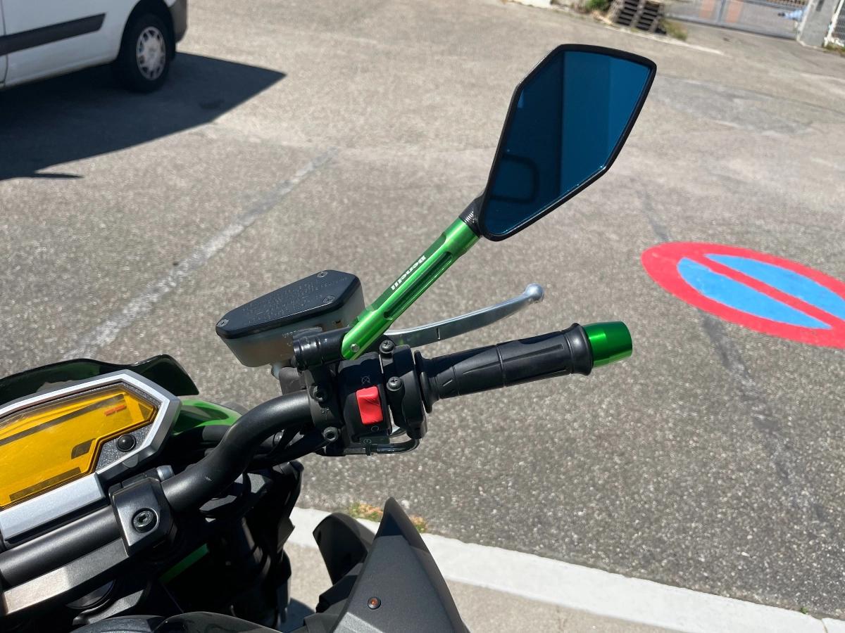 KAWASAKI Z1000 Z1000