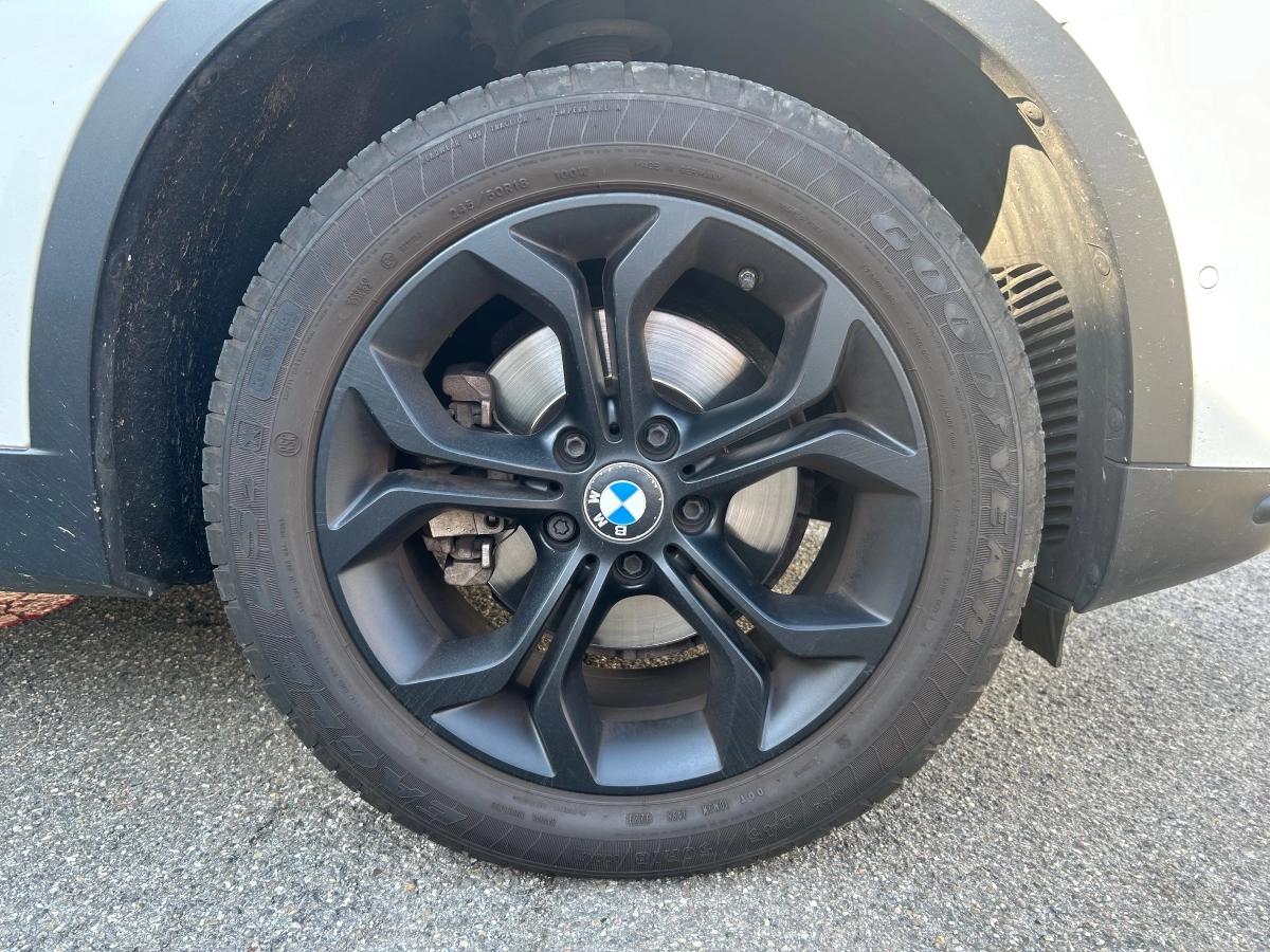 Bmw X4 2.0 D 190 X-LINE XDRIVE BVA