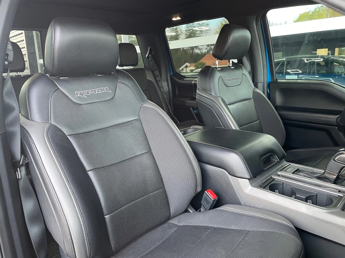 FORD F 150 - photo 13