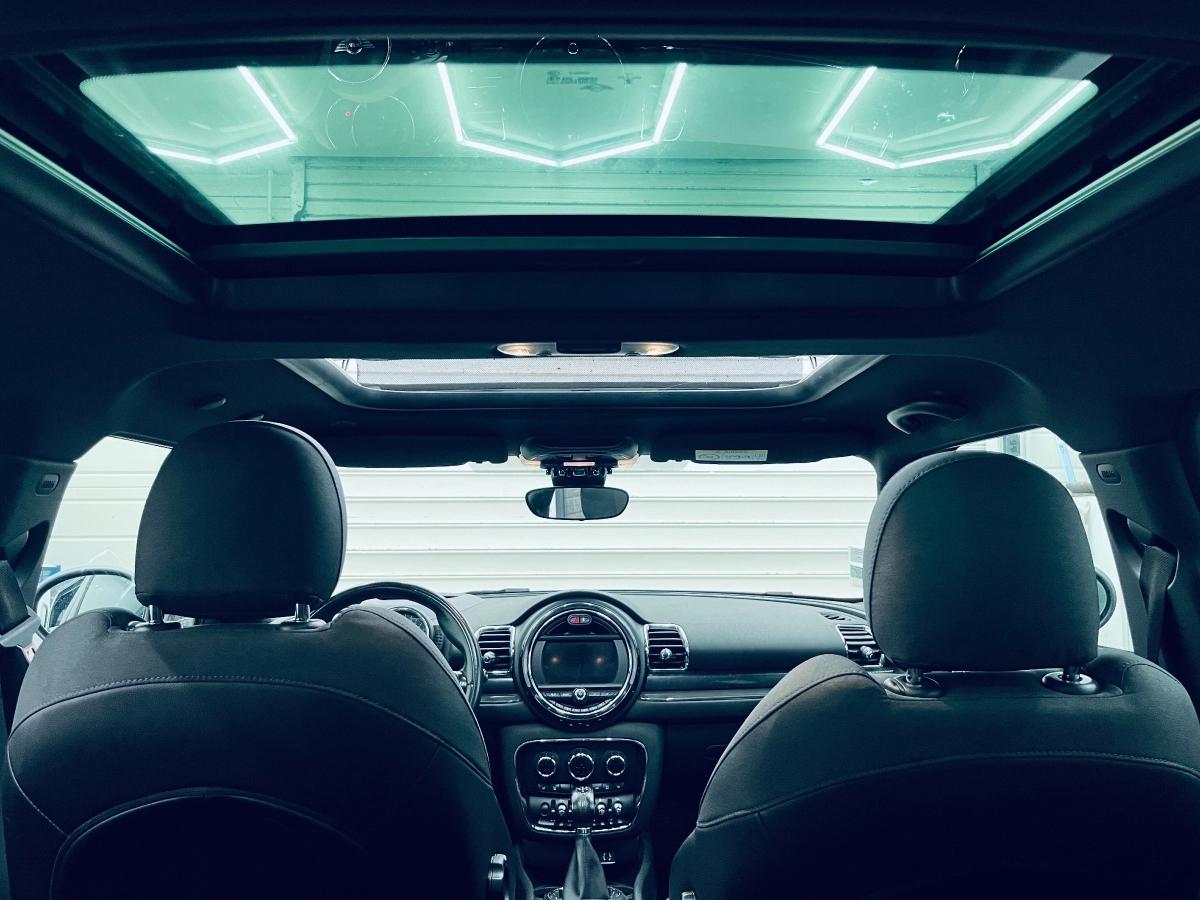 Aperçu indisponible de Mini Clubman