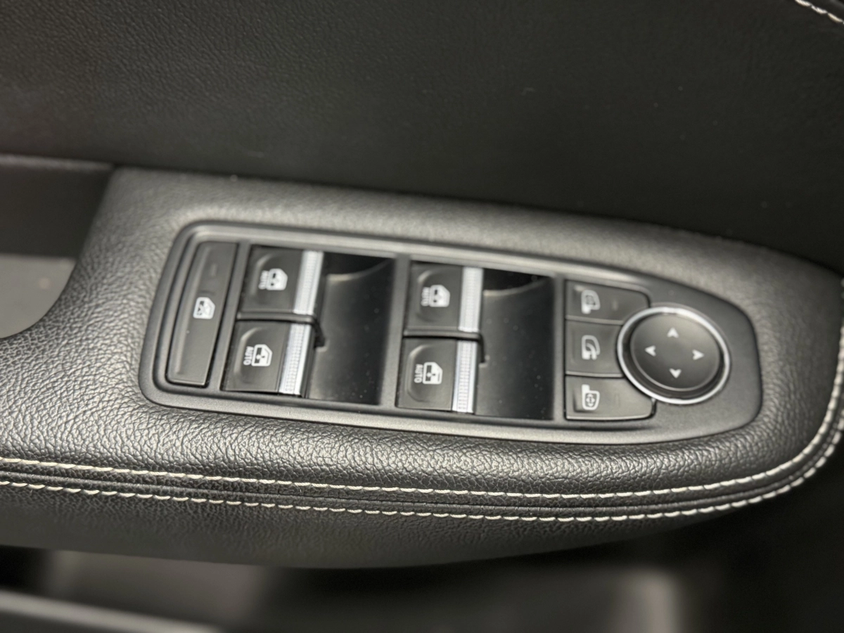Renault Arkana - photo 20