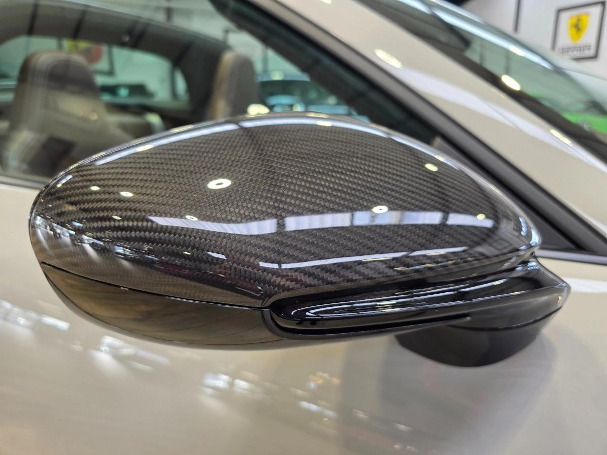 Porsche 911 CABRIOLET 3.0 480 TARGA GTS 4 BVA