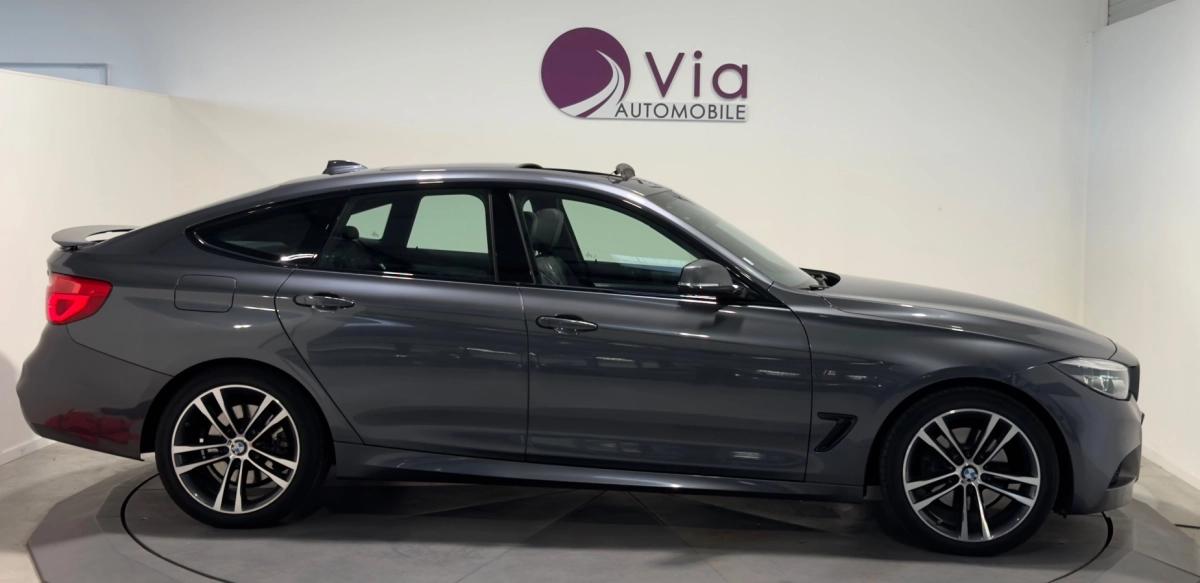 Bmw Serie 3