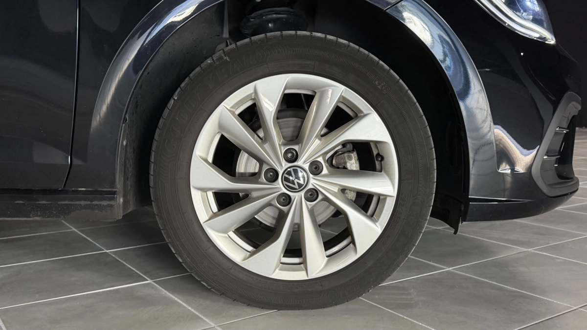 Volkswagen Polo - photo 13