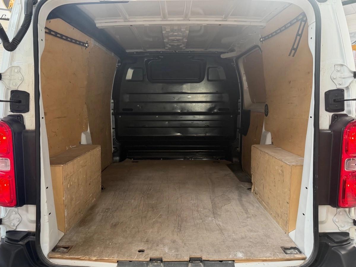 PEUGEOT EXPERT (3) 1.5L BLUEHDi L2H1 120CH - STANDARD