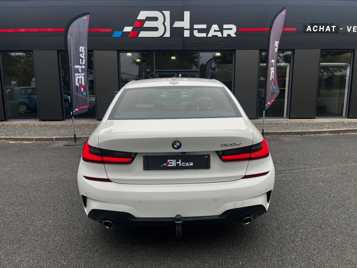 Bmw Serie 3 - photo 4