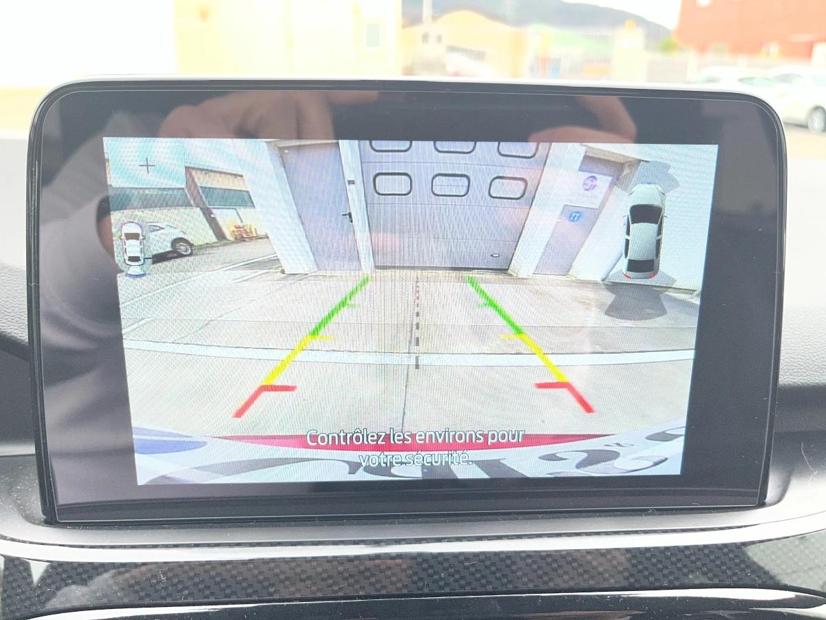 Ford Kuga 2.5 DURATEC 225H 150 HYBRID PHEV 14.4KWH ST-LINE X 4X4 POWER-SPLIT E-CVT BVA