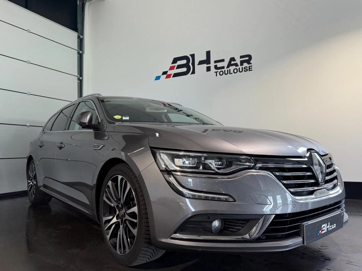 Aperçu indisponible de RENAULT Talisman