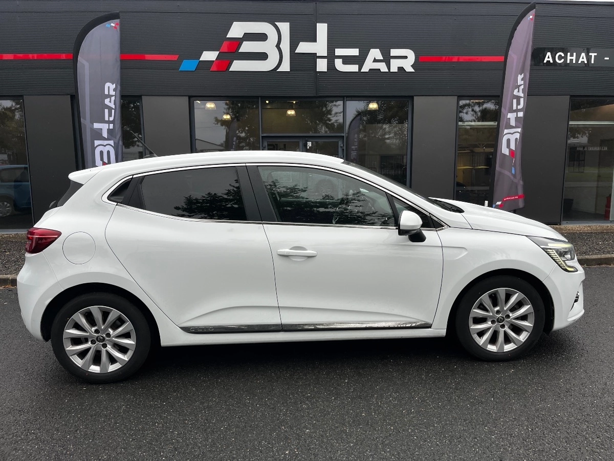 Renault Clio - photo 5