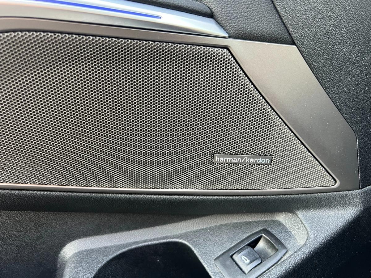 Bmw Serie 3 TOURING M 340d Xdrive Pack M