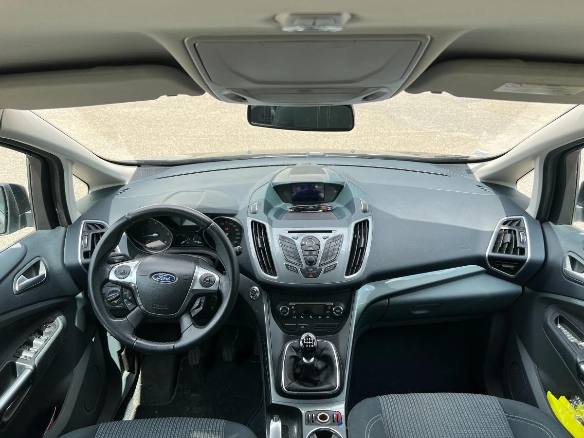 Ford Focus C-max 1.6 TDCI 115 TITANIUM