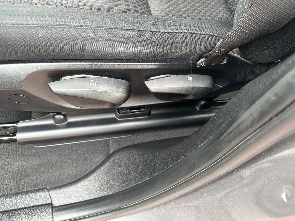 Bmw X3 - photo 29