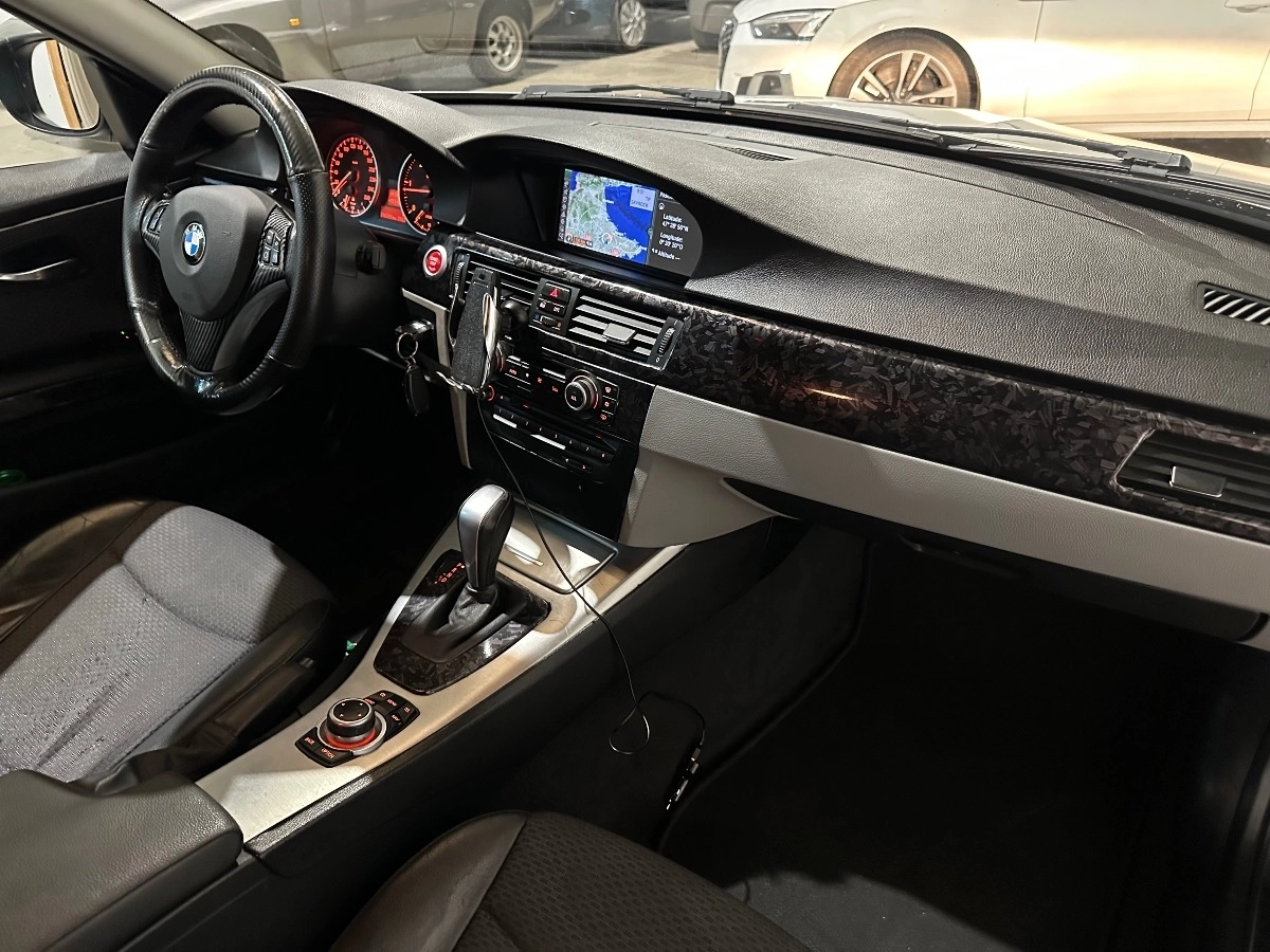 Bmw Serie 3 - photo 18