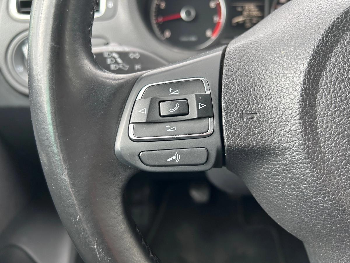 Volkswagen Polo 1.2 60 TREND LINE