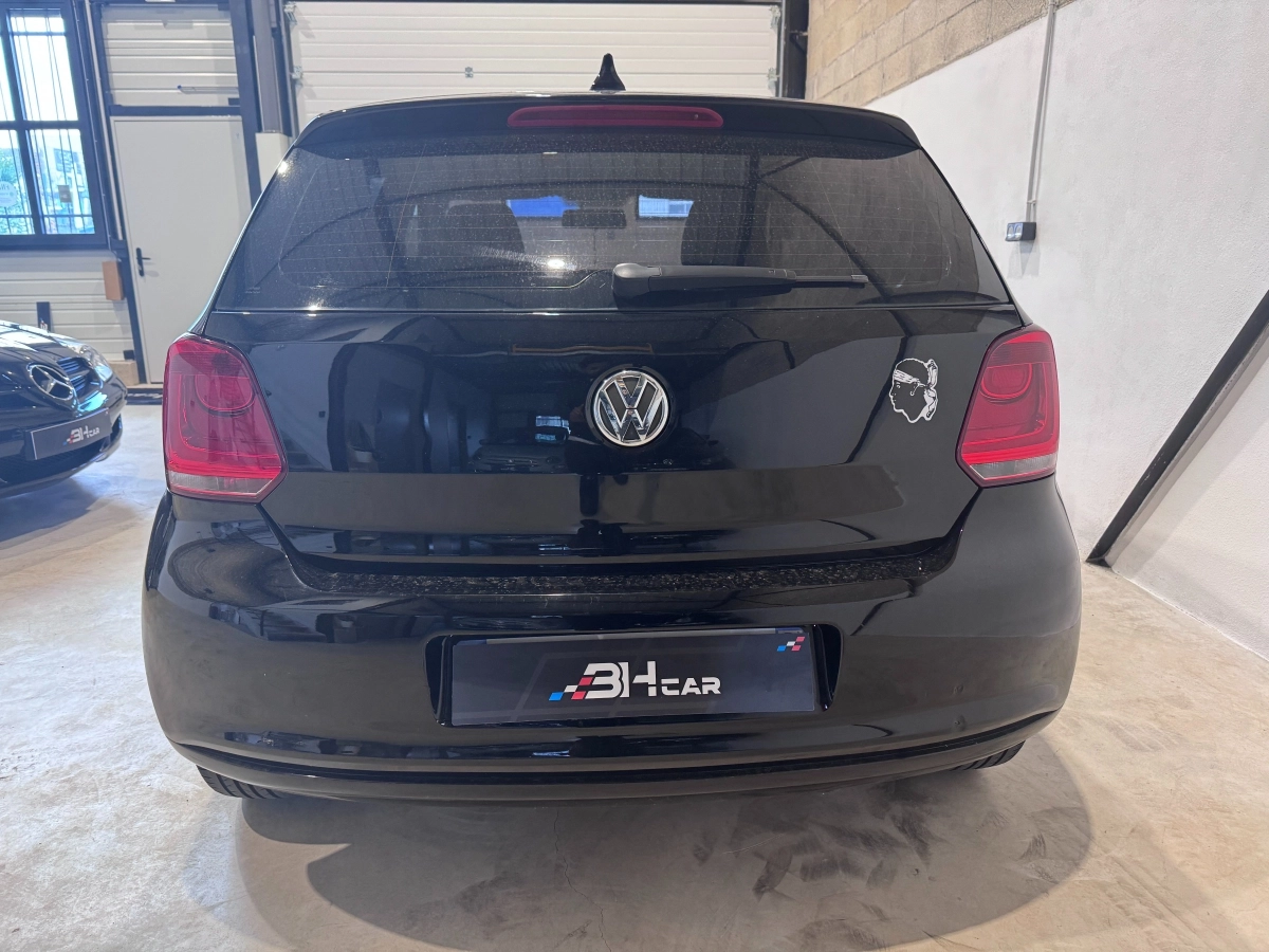 Volkswagen Polo - photo 5