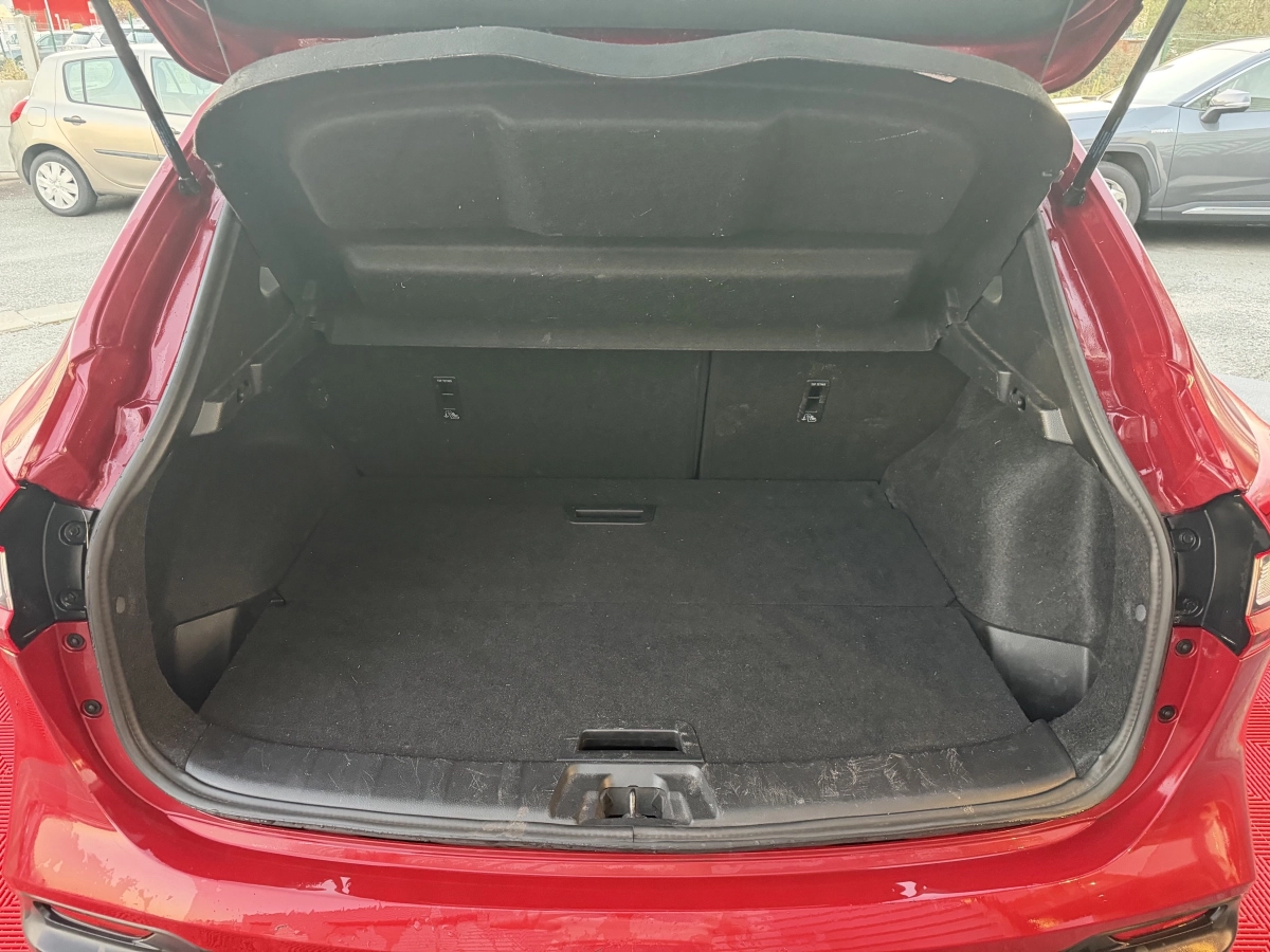 Nissan Qashqai - photo 20