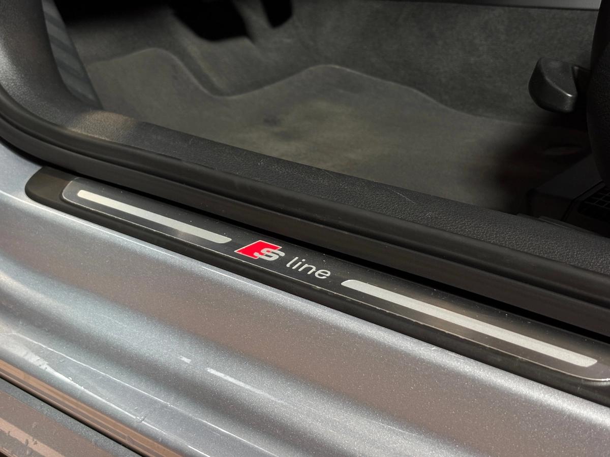 Aperçu indisponible de Audi A3