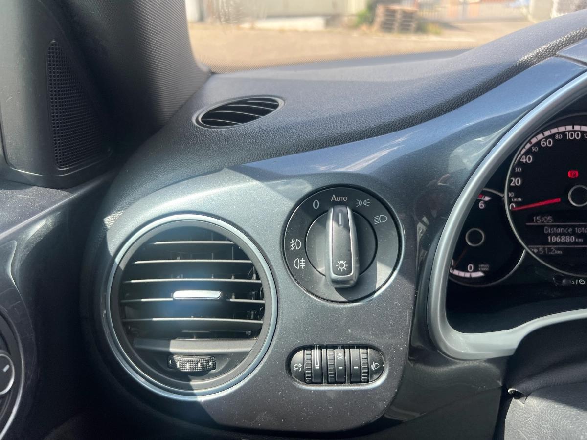 Volkswagen Coccinelle 2.0 TDI 150 BLUEMOTION SPORT