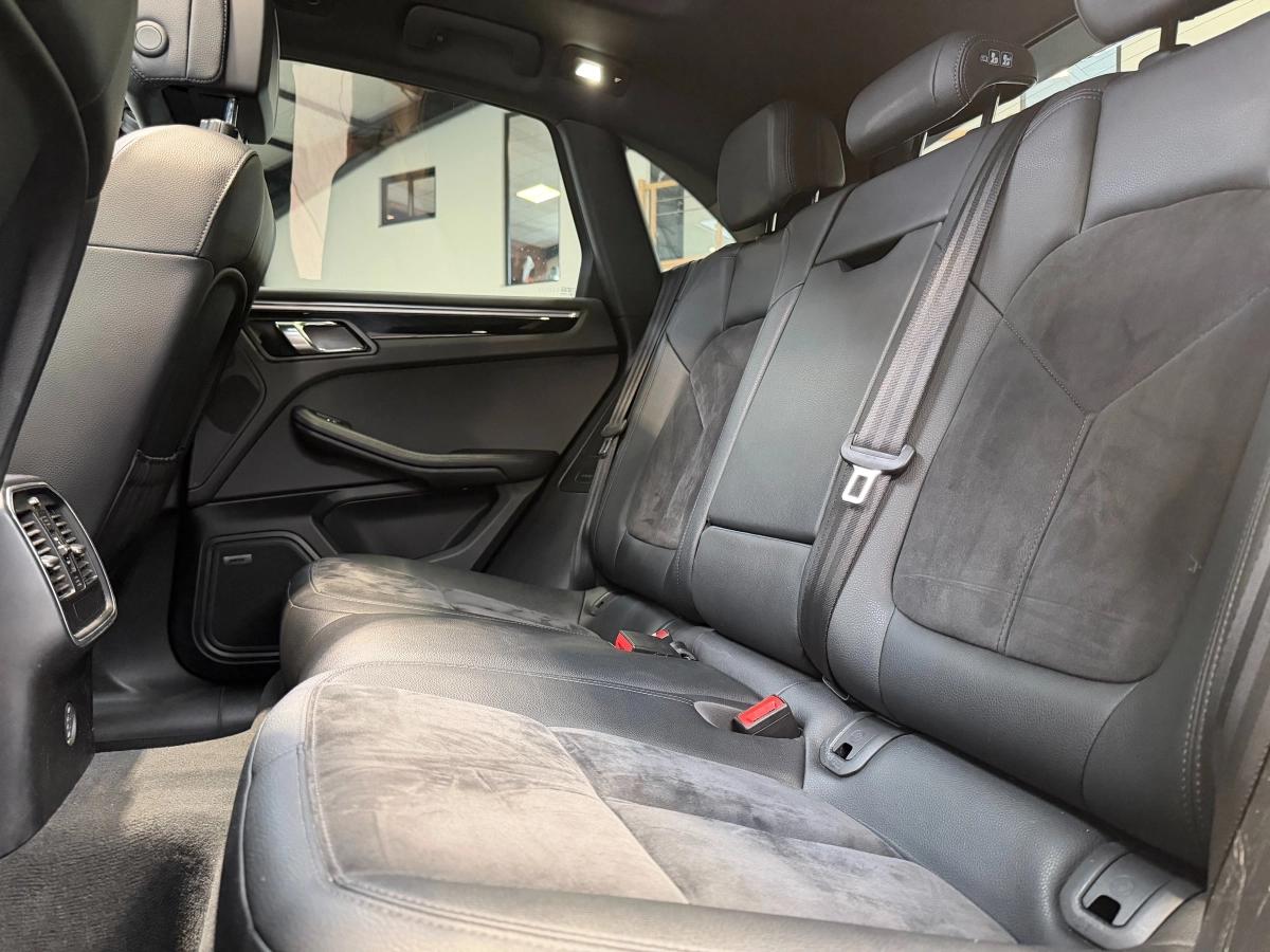 Porsche Macan 3.0 340 S PDK BVA