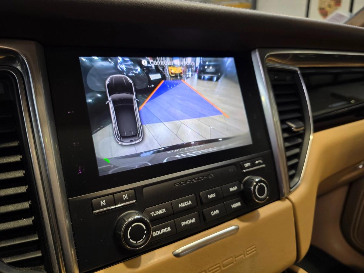 Porsche Macan 3.0 340 S PDK BVA