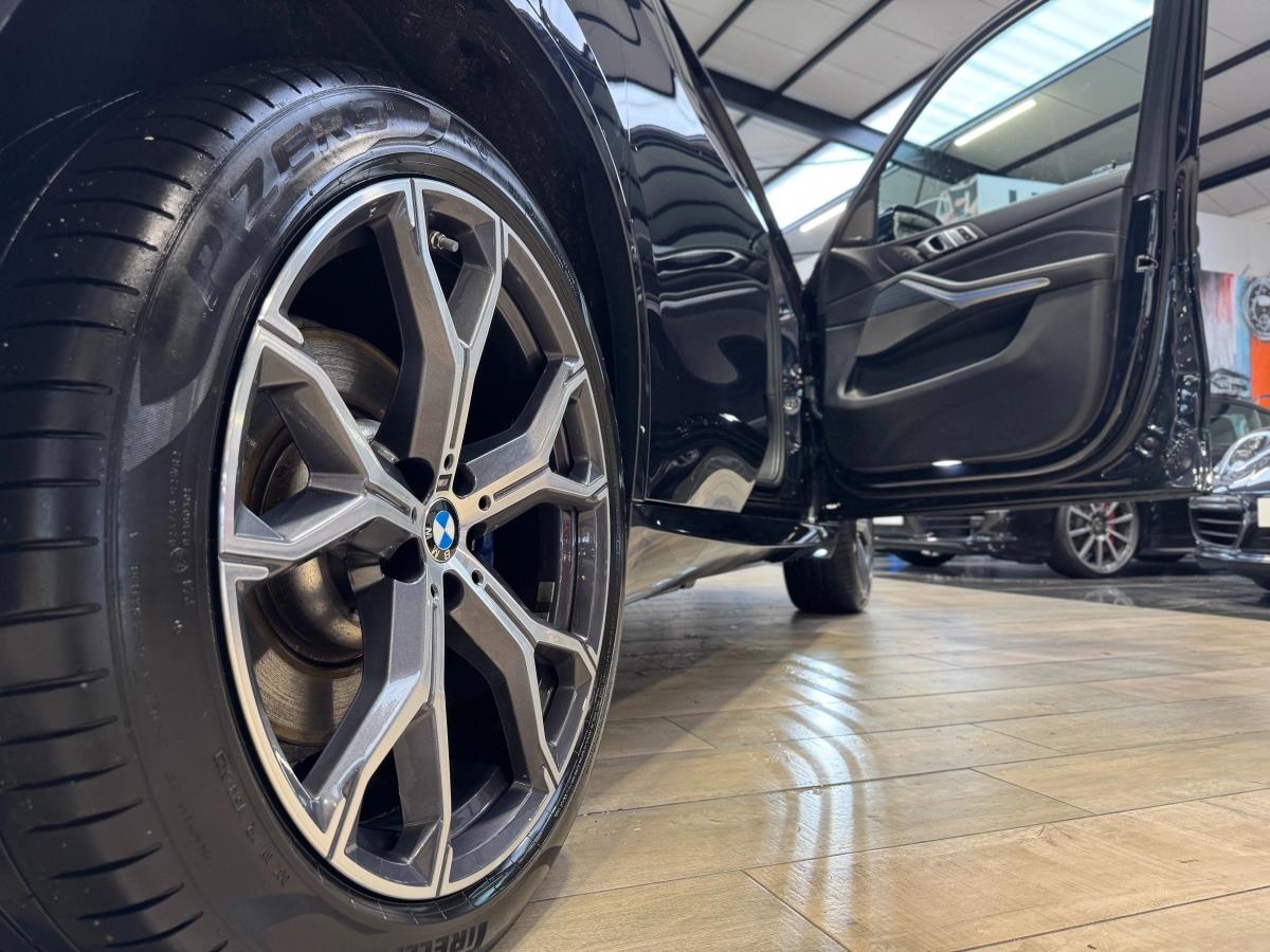 Bmw X5 4.5 E 394H 285 PHEV HYBRID M-SPORT XDRIVE BVA