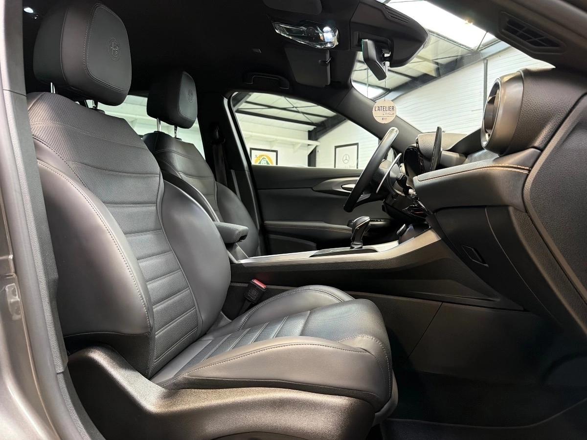 Alfa Romeo Tonale 1.6 D 130 CV  VELOCE 1° MAIN CAM 360° /CARPLAY OPTION ++