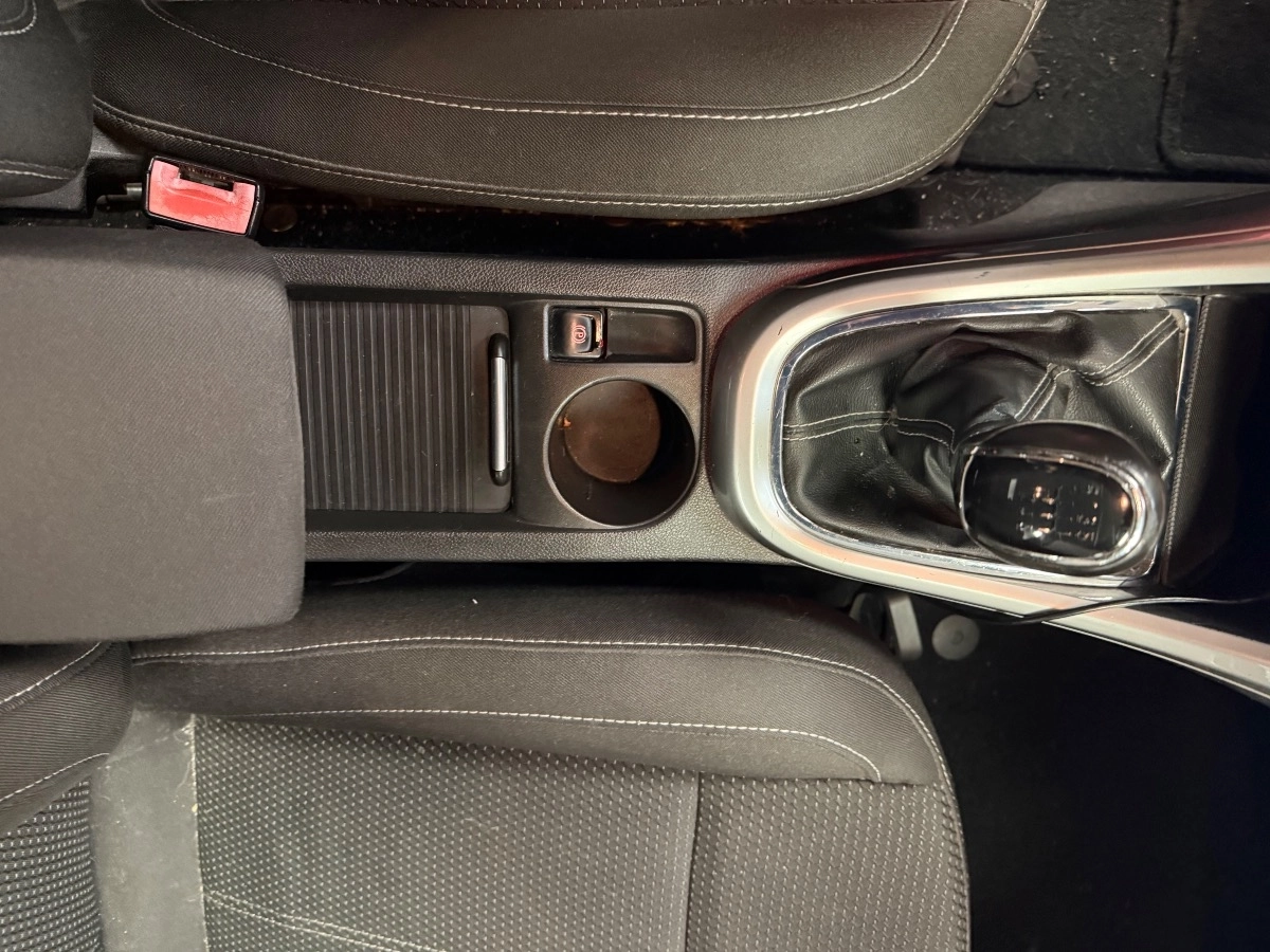 Opel Astra - photo 23