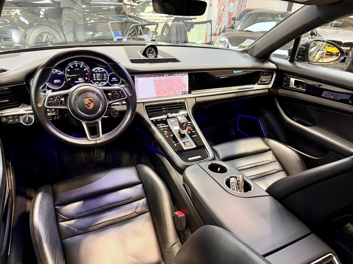Porsche Panamera 2.9 E-HYBRID 462H 335 PHEV 17.9KWH EXECUTIVE 4 BVA