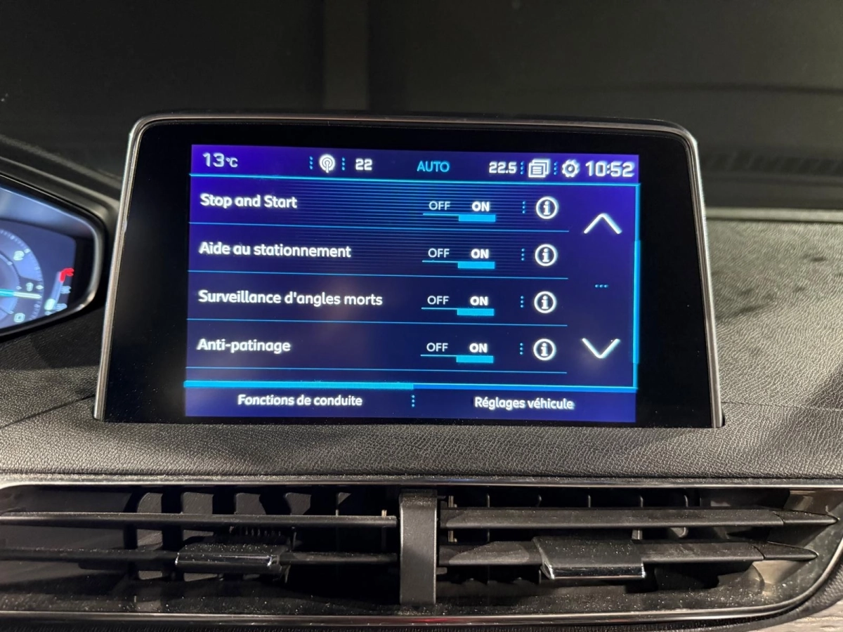 Peugeot 3008 - photo 20