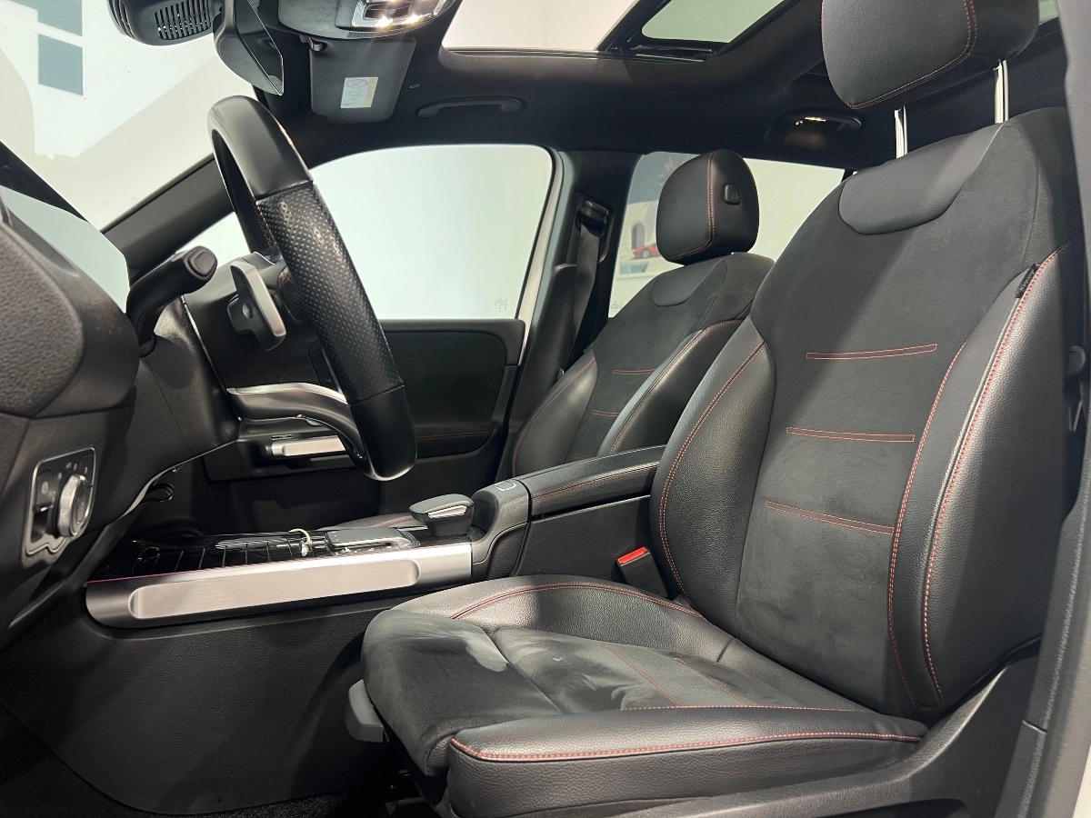 Mercedes Classe Glb - photo 13