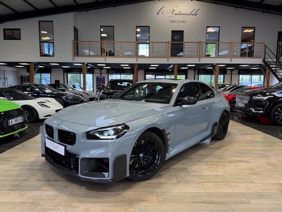 Bmw M2