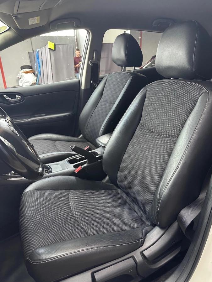 Nissan Pulsar 1.5 DCI 110 N-CONNECTA
