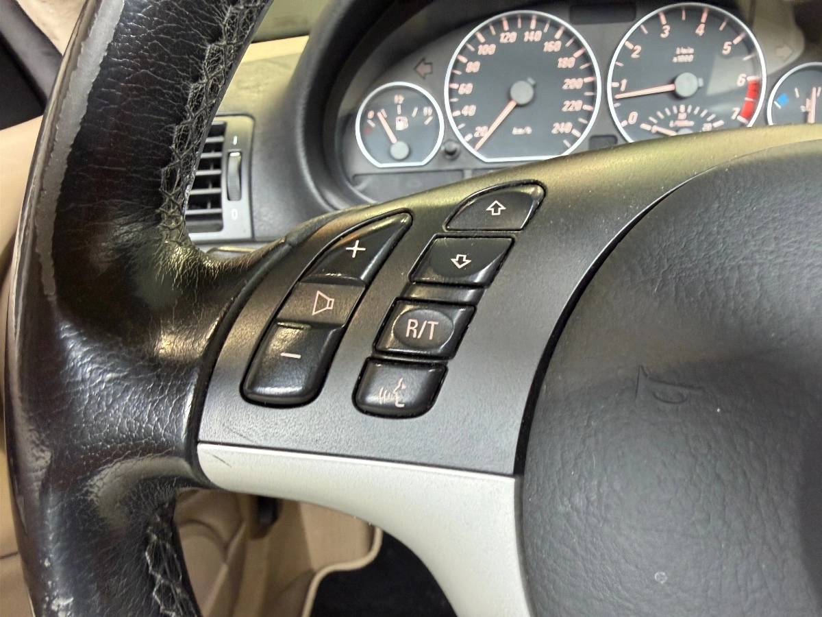 Bmw Serie 3 - photo 21