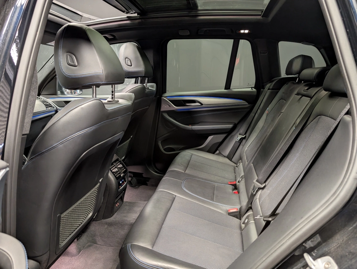 Bmw X3 - photo 26