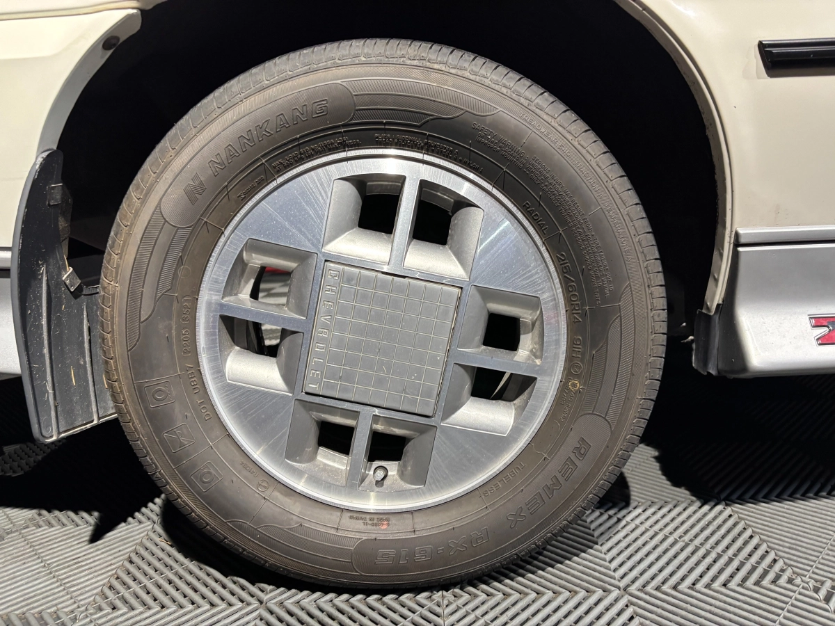 CHEVROLET CAVALIER - photo 26
