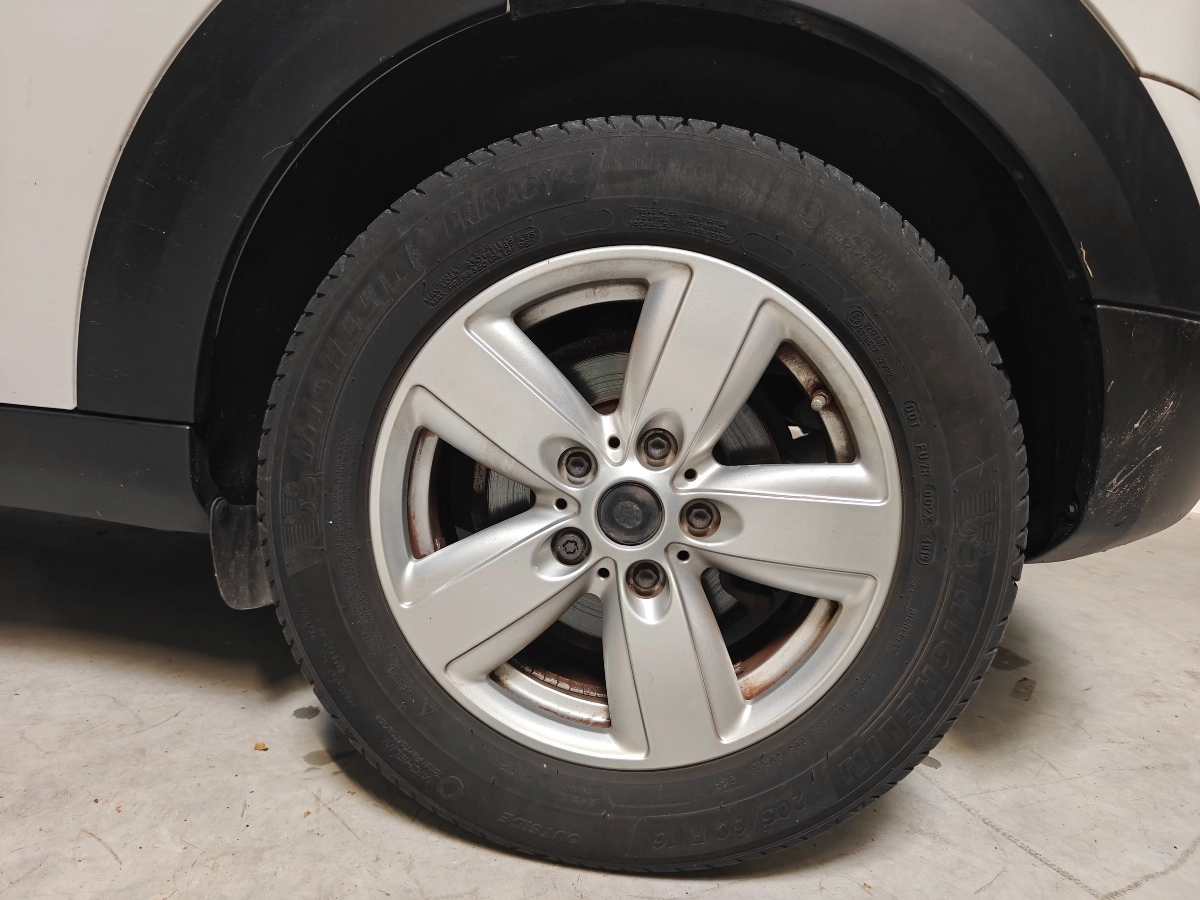 Mini Countryman - photo 9